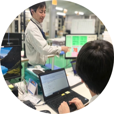 ITソリューション事業