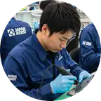 修理/物流