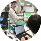 ITソリューション事業